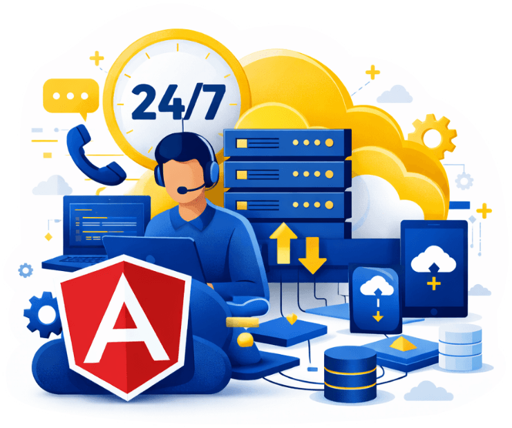 Virtual Kubernetes Features
