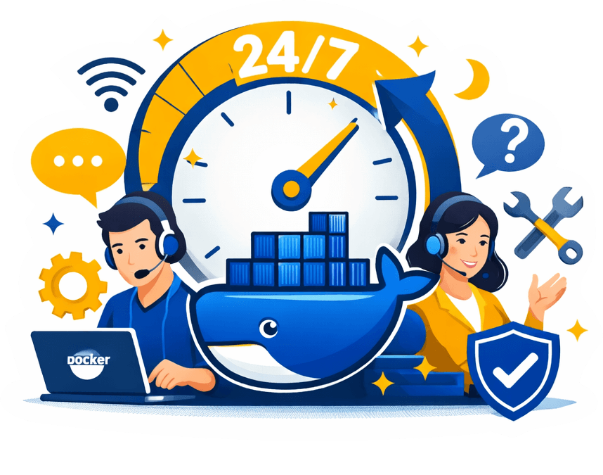 Virtual Kubernetes Features