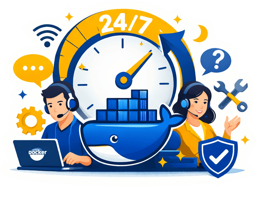 Virtual Kubernetes Features
