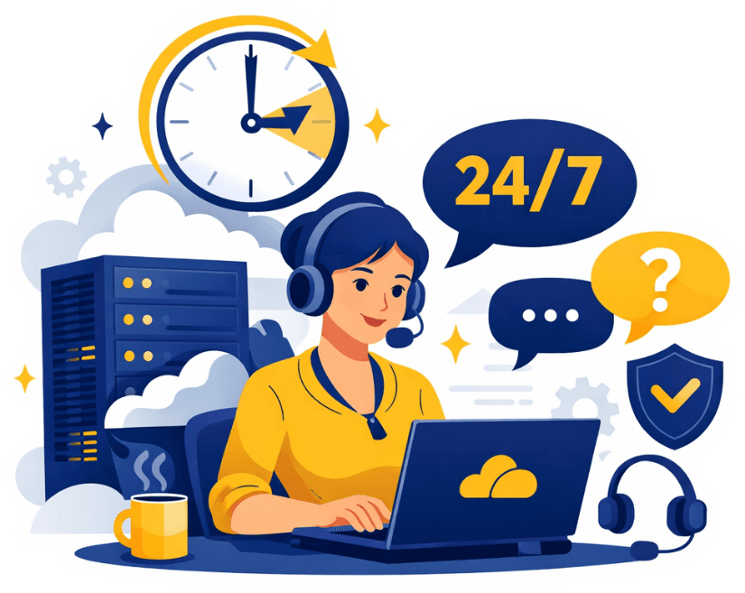 Virtual Kubernetes Features