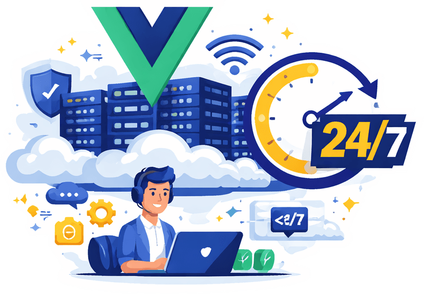 Virtual Kubernetes Features