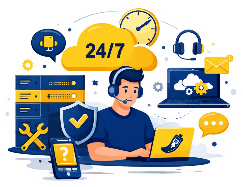 Virtual Kubernetes Features