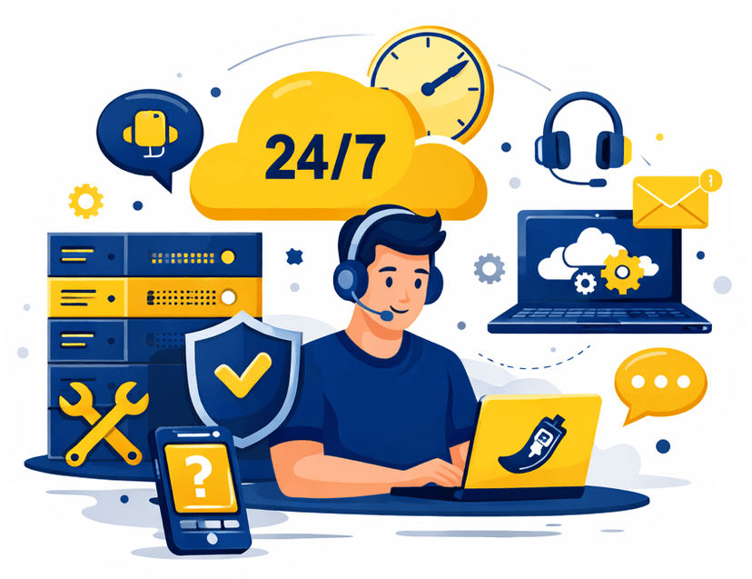 Virtual Kubernetes Features