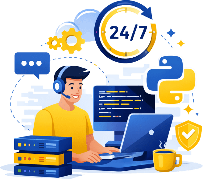 Virtual Kubernetes Features